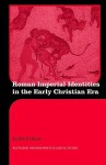 New Identities: Pagan and Christian Narratives from the Roman Empire - Judith Perkins