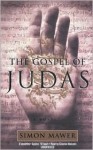 Gospel of Judas - Simon Mawer, Graeme Malcolm