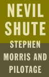 Stephen Morris (Vintage International) - Nevil Shute