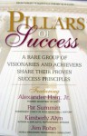 Pillars of Success - Alexander Haig Jr.