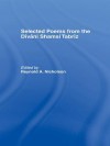 Selected Poems from the Divani Shamsi Tabriz - Rumi, Reynold Alleyne Nicholson