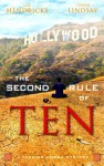 The Second Rule of Ten: A Tenzing Norbu Mystery (Dharma Detective: Tenzing Norbu Mystery) - Gay Hendricks