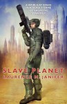 Slave Planet - Laurence M. Janifer