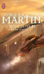 Le bûcher d’un roi (Le trône de fer, #13) - George R.R. Martin