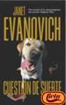 Cuestión de suerte - Janet Evanovich