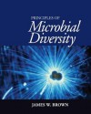 Principles of Microbial Diversity - Brown