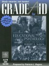 Gradeaid for Educationa Psychology: Theory and Practice - Patricia L. Rogers