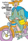 Canterbury Tales - Seymour Chwast