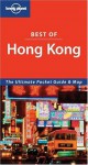 Lonely Planet Best of Hong Kong - Lonely Planet, Steven Fallon