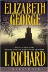 I, Richard: I, Richard (Audio) - Elizabeth George, Derek Jacobi