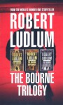 Bourne Trilogy Set - Robert Ludlum