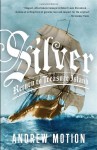 Silver: Return to Treasure Island - Andrew Motion