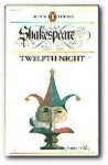 Twelfth Night - M.M. Mahood, William Shakespeare