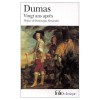 Vingt Ans Apres - Alexandre Dumas