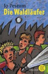 Die Waldläufer. - Unknown Author 235