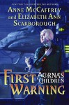 First Warning - Anne McCaffrey, Elizabeth Ann Scarborough