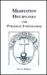 Meditation Disciplines and Personal Integration - Manly P. Hall