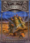 House of Secrets: Battle of the Beasts - Ned Vizzini, Chris Columbus