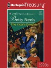 Vicar's Daughter - Betty Neels