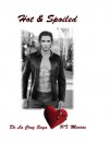 Hot & Spoiled - P.T. Macias