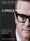 A Single Man - Christopher Isherwood, Don Bachardy, Simon Prebble