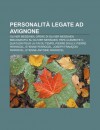 Personalit Legate Ad Avignone: Olivier Messiaen, Opere Di Olivier Messiaen, Bibliografia Su Olivier Messiaen, Papa Clemente V - Source Wikipedia