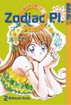 Zodiac P.I., Vol. 2 - Natsumi Ando