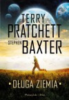 Długa Ziemia - Terry Pratchett, Stephen Baxter