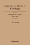 International Review of Cytology, Volume 82 - Geoffrey H. Bourne