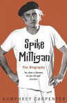 Spike Milligan - Humphrey Carpenter