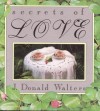 Secrets Of Love (Secrets Gift Books) - Swami Kriyananda