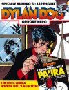 Speciale Dylan Dog n. 3: Orrore nero - Tiziano Sclavi, Luigi Mignacco, Giovanni Freghieri, Claudio Villa