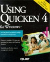 Using Quicken 4 for Windows - Linda Flanders