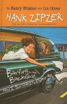 Barfing in the Backseat: How I Survived My Family Road Trip - Henry Winkler, Lin Oliver, Jesse Joshua Watson