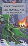 Les Montagnes de Majipoor - Robert Silverberg