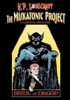 H.P. Lovecraft's Miskatonic Project: Bride of Dagon - Mark Ellis