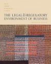 Legal and Regulatory Environment of Business W/Ybtj DVD and Olc with Powerweb [With CDROM and DVD] - O. Lee Reed, Peter J. Shedd, Jere W. Morehead