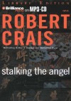 Stalking The Angel - Robert Crais