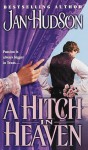 A Hitch in Heaven - Jan Hudson