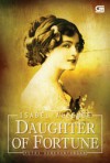 Daughter of Fortune - Putri Keberuntungan - Eko Indriantanto, Isabel Allende