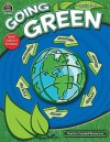 Going Green, Grades 1-2 - TRACIE HESKETT, Kim Fields, Mark Mason