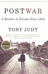 Postwar, Part 1: A History of Europe Since 1945 (Audio) - Tony Judt