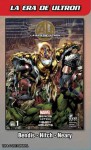 AU: La Era de Ultron volumen 1 - Brian Michael Bendis