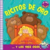 Ricitos de Oro y los tres osos - Jenny Arthur, Carmen Gil