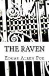 The Raven: The Raven with Bonus - Edgar Allan Poe