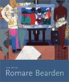 The Art of Romare Bearden - Ruth E. Fine