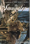 The Smugglers - Iain Lawrence