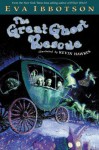 The Great Ghost Rescue - Eva Ibbotson, Kevin Hawkes