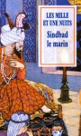 Sindbad le marin - Anonymous, Antoine Galland, Marie-Louise Astre