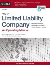 Your Limited Liability Company - Anthony Mancuso